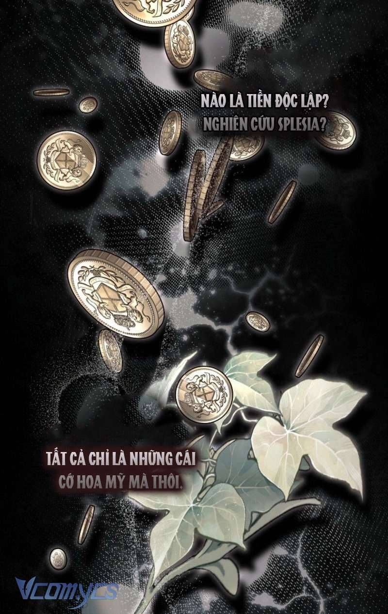 Độc Chiếm Sủng Ái Của Công Chúa Út, Mọi Người Đều Say Mê Tôi. Chap 36 - Next Chap 37