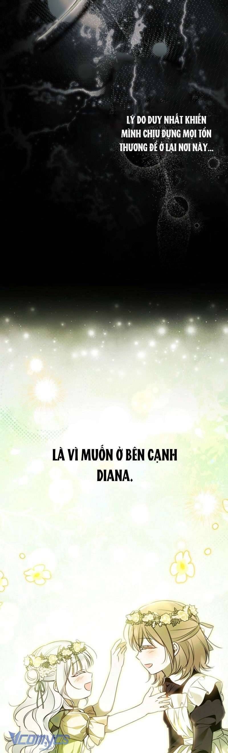Độc Chiếm Sủng Ái Của Công Chúa Út, Mọi Người Đều Say Mê Tôi. Chap 36 - Next Chap 37