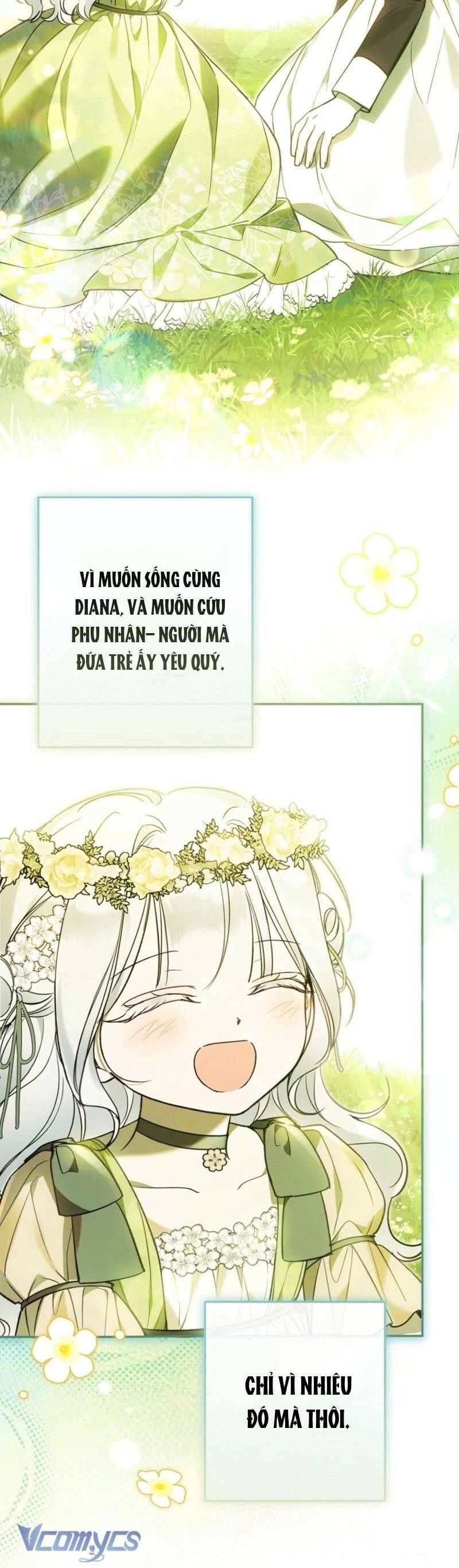 Độc Chiếm Sủng Ái Của Công Chúa Út, Mọi Người Đều Say Mê Tôi. Chap 36 - Next Chap 37
