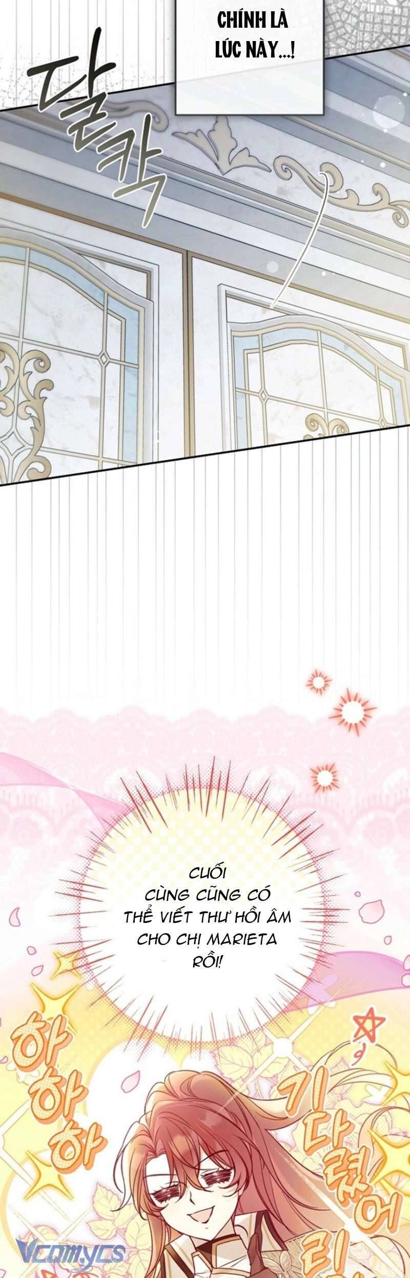 Độc Chiếm Sủng Ái Của Công Chúa Út, Mọi Người Đều Say Mê Tôi. Chap 36 - Next Chap 37
