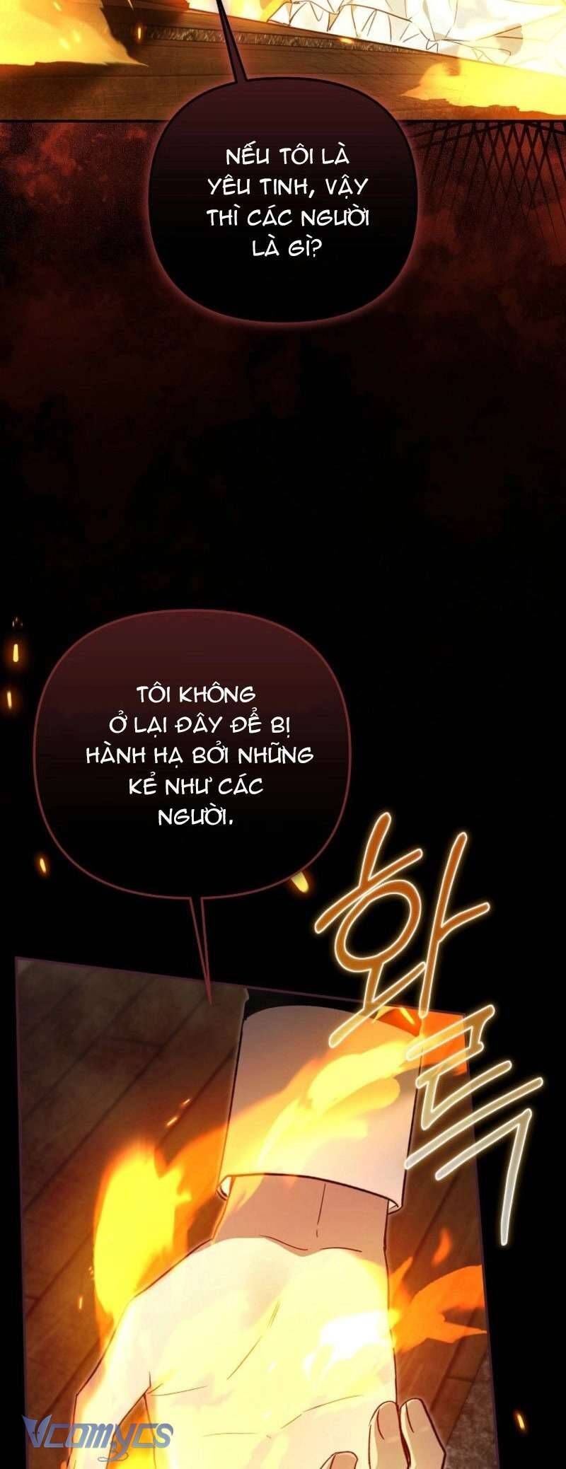 Độc Chiếm Sủng Ái Của Công Chúa Út, Mọi Người Đều Say Mê Tôi. Chap 36 - Next Chap 37