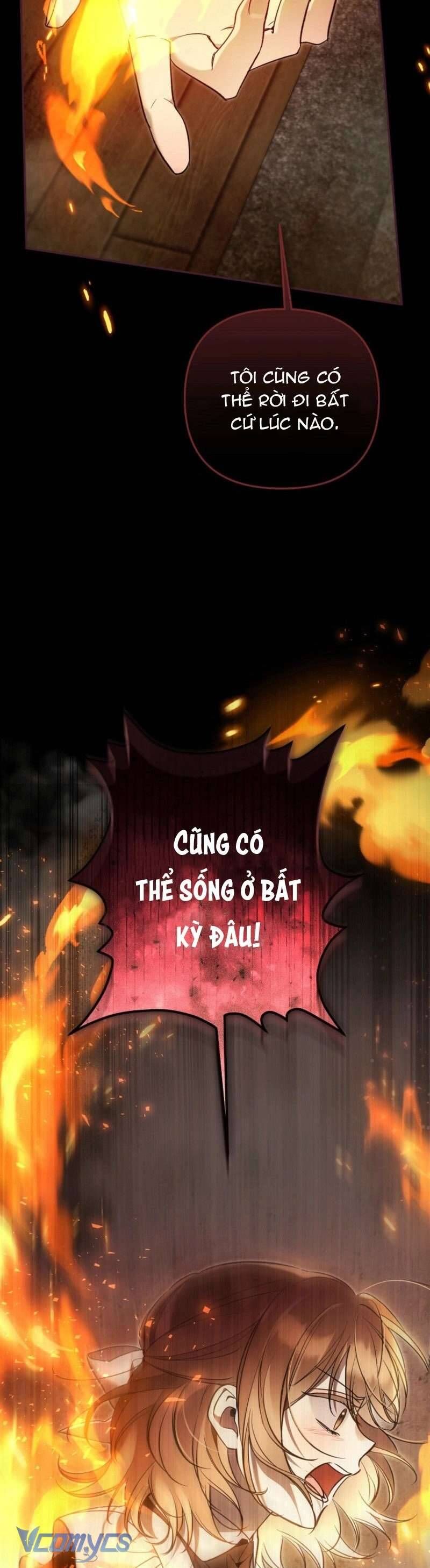 Độc Chiếm Sủng Ái Của Công Chúa Út, Mọi Người Đều Say Mê Tôi. Chap 36 - Next Chap 37
