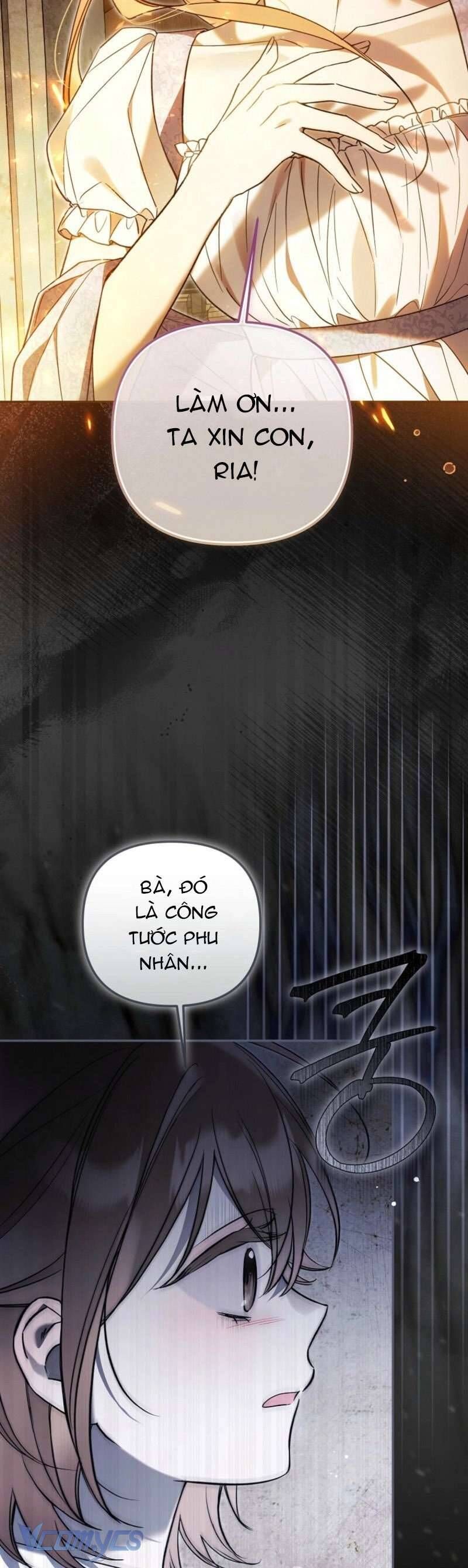 Độc Chiếm Sủng Ái Của Công Chúa Út, Mọi Người Đều Say Mê Tôi. Chap 36 - Next Chap 37