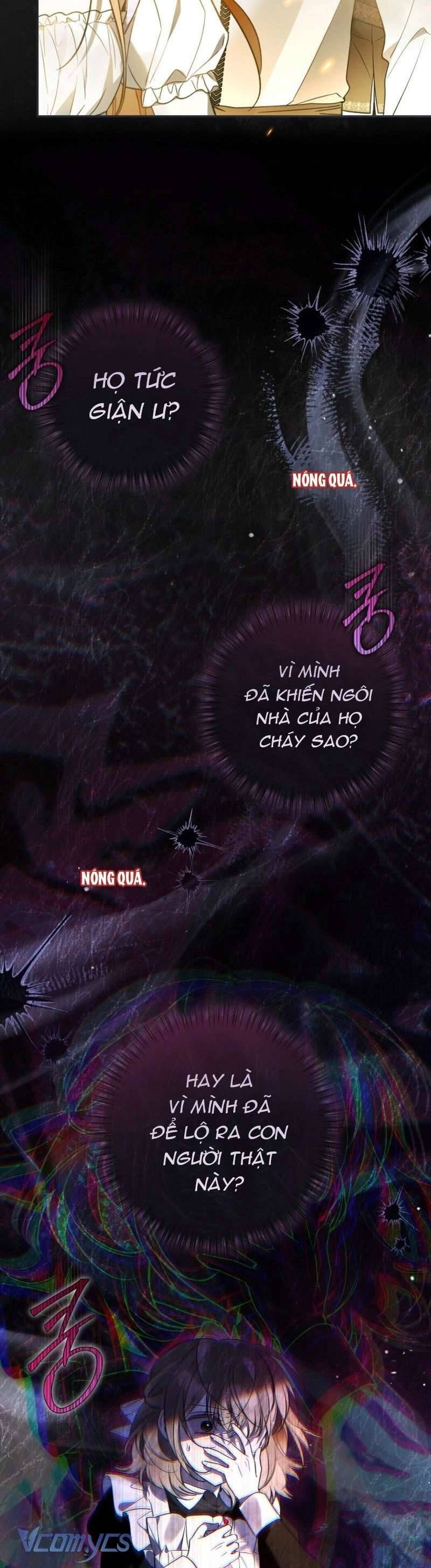 Độc Chiếm Sủng Ái Của Công Chúa Út, Mọi Người Đều Say Mê Tôi. Chap 36 - Next Chap 37
