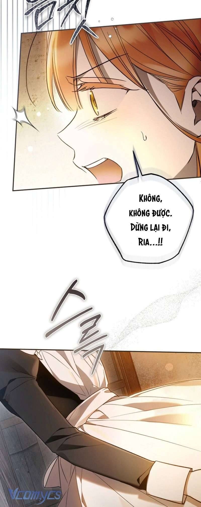 Độc Chiếm Sủng Ái Của Công Chúa Út, Mọi Người Đều Say Mê Tôi. Chap 36 - Next Chap 37