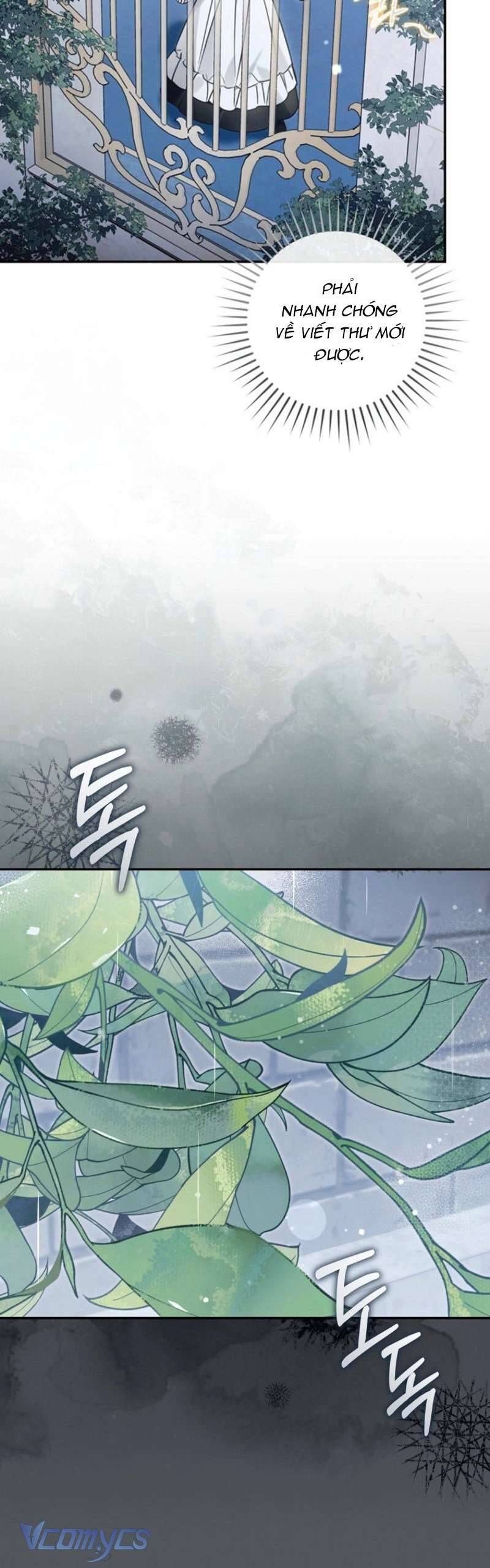 Độc Chiếm Sủng Ái Của Công Chúa Út, Mọi Người Đều Say Mê Tôi. Chap 36 - Next Chap 37