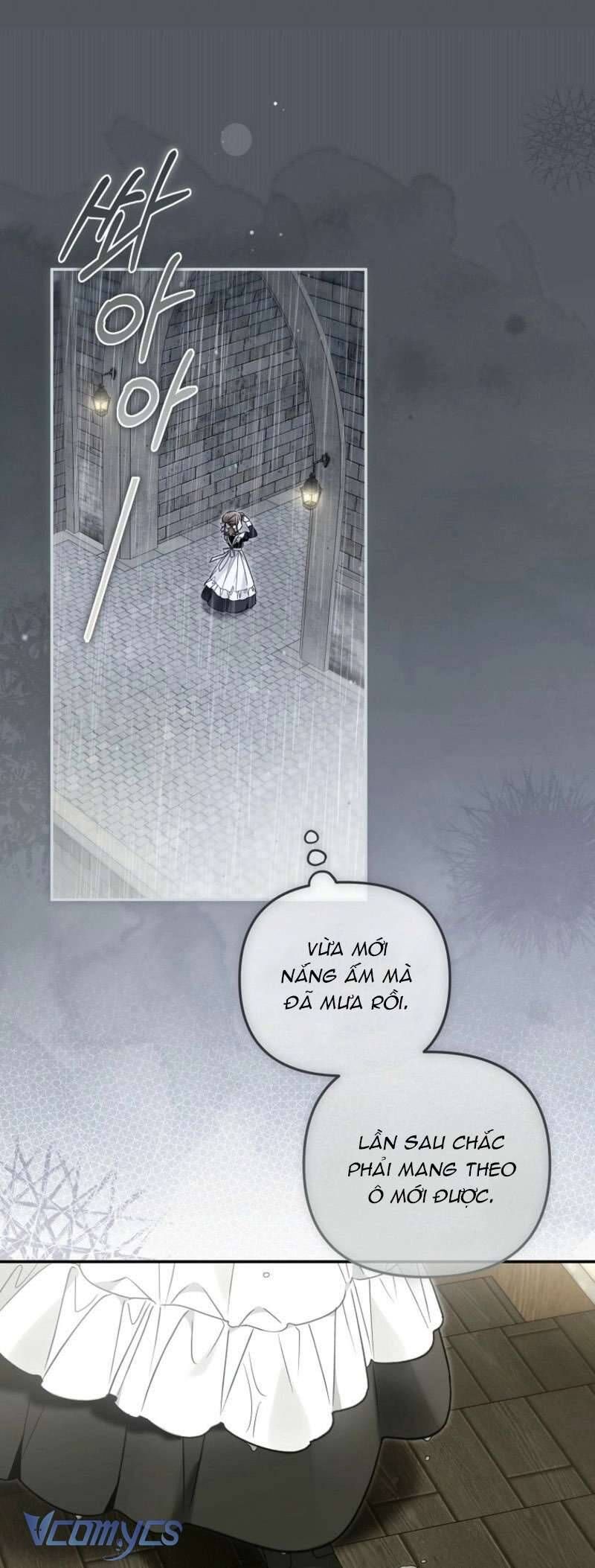 Độc Chiếm Sủng Ái Của Công Chúa Út, Mọi Người Đều Say Mê Tôi. Chap 36 - Next Chap 37