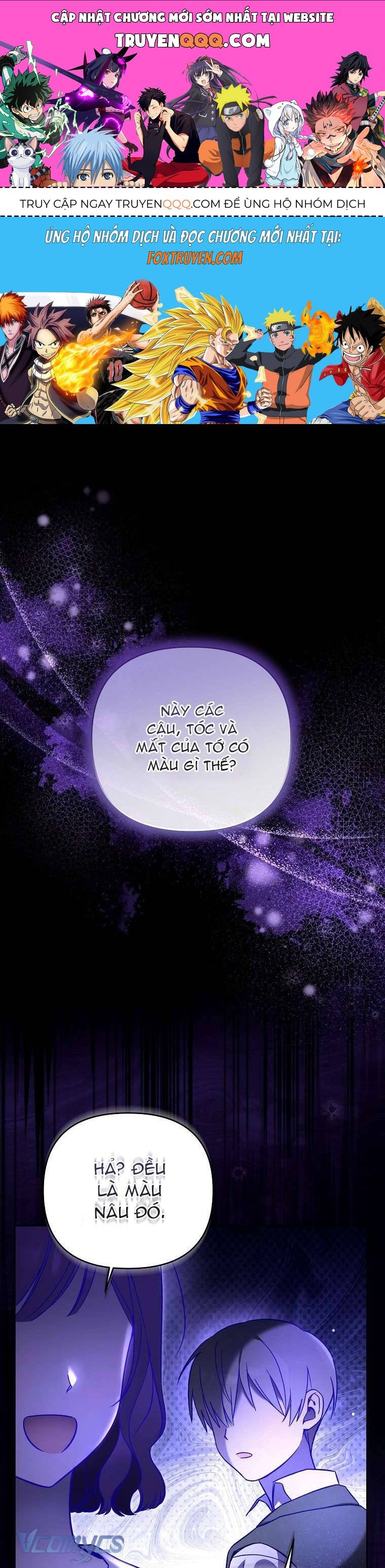 Độc Chiếm Sủng Ái Của Công Chúa Út, Mọi Người Đều Say Mê Tôi. Chap 4 - Next Chap 5