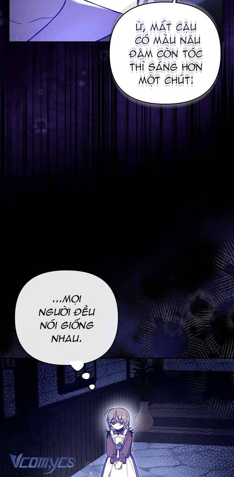 Độc Chiếm Sủng Ái Của Công Chúa Út, Mọi Người Đều Say Mê Tôi. Chap 4 - Next Chap 5