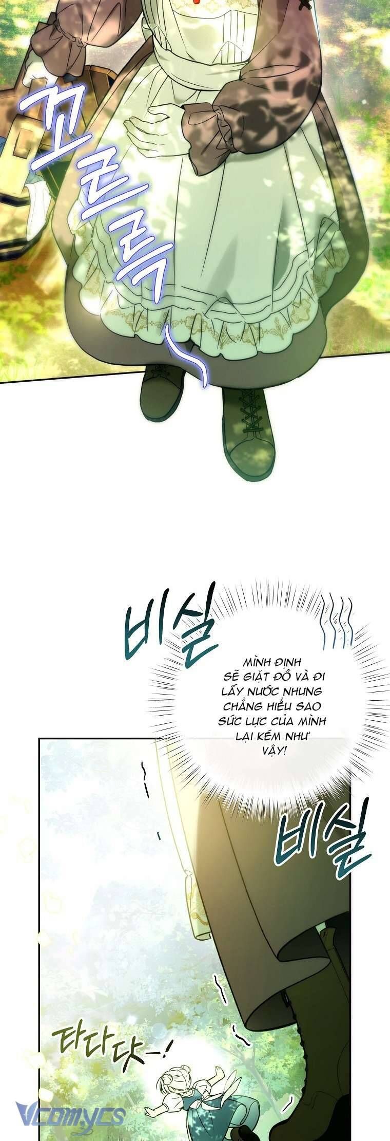 Độc Chiếm Sủng Ái Của Công Chúa Út, Mọi Người Đều Say Mê Tôi. Chap 4 - Next Chap 5