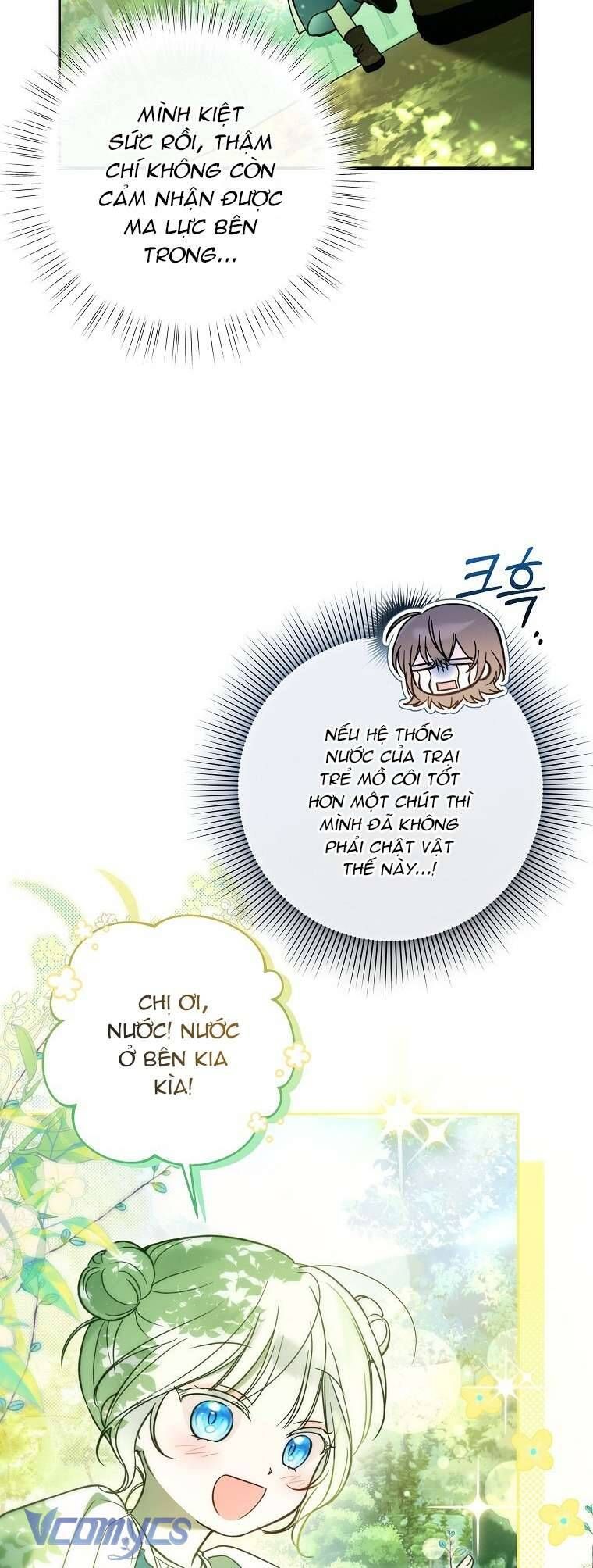 Độc Chiếm Sủng Ái Của Công Chúa Út, Mọi Người Đều Say Mê Tôi. Chap 4 - Next Chap 5