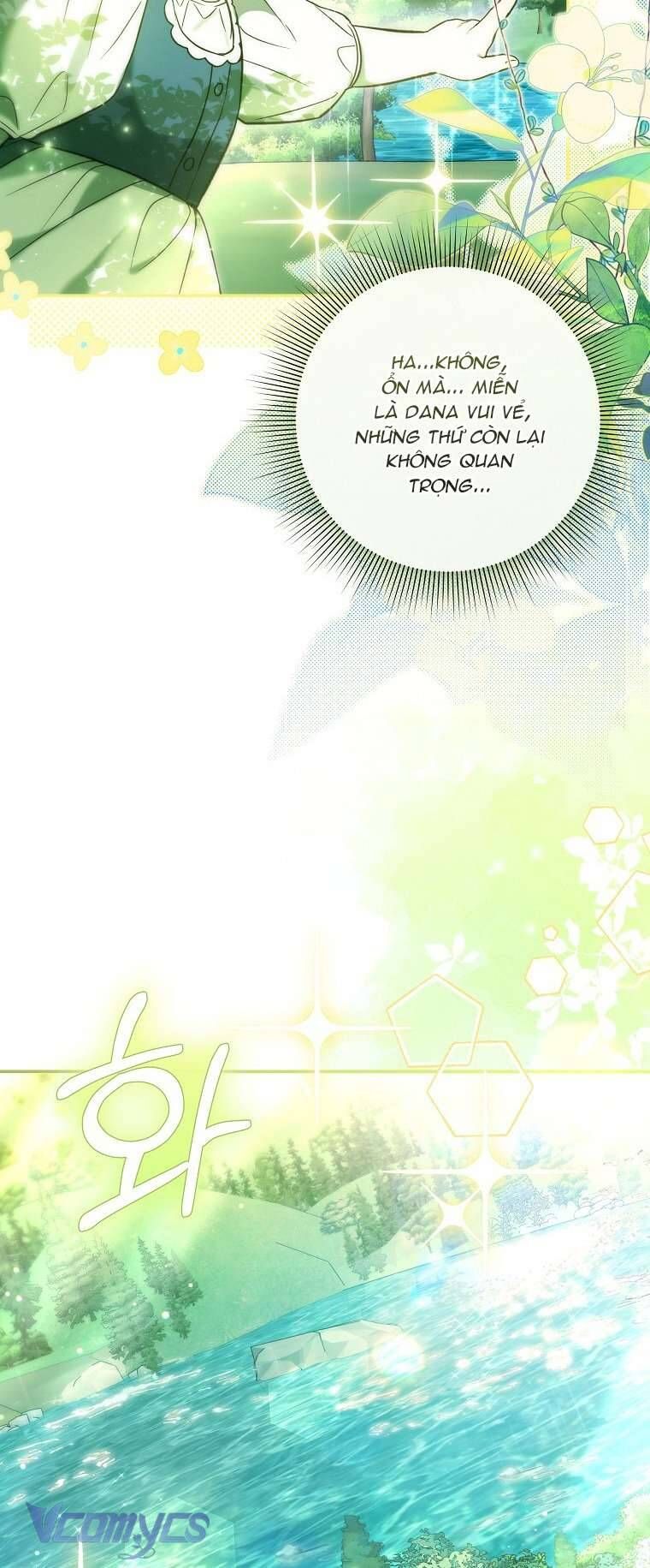 Độc Chiếm Sủng Ái Của Công Chúa Út, Mọi Người Đều Say Mê Tôi. Chap 4 - Next Chap 5