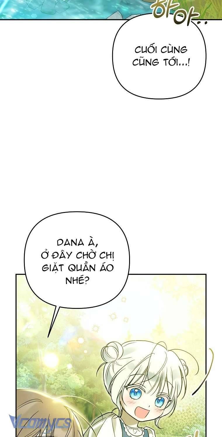 Độc Chiếm Sủng Ái Của Công Chúa Út, Mọi Người Đều Say Mê Tôi. Chap 4 - Next Chap 5