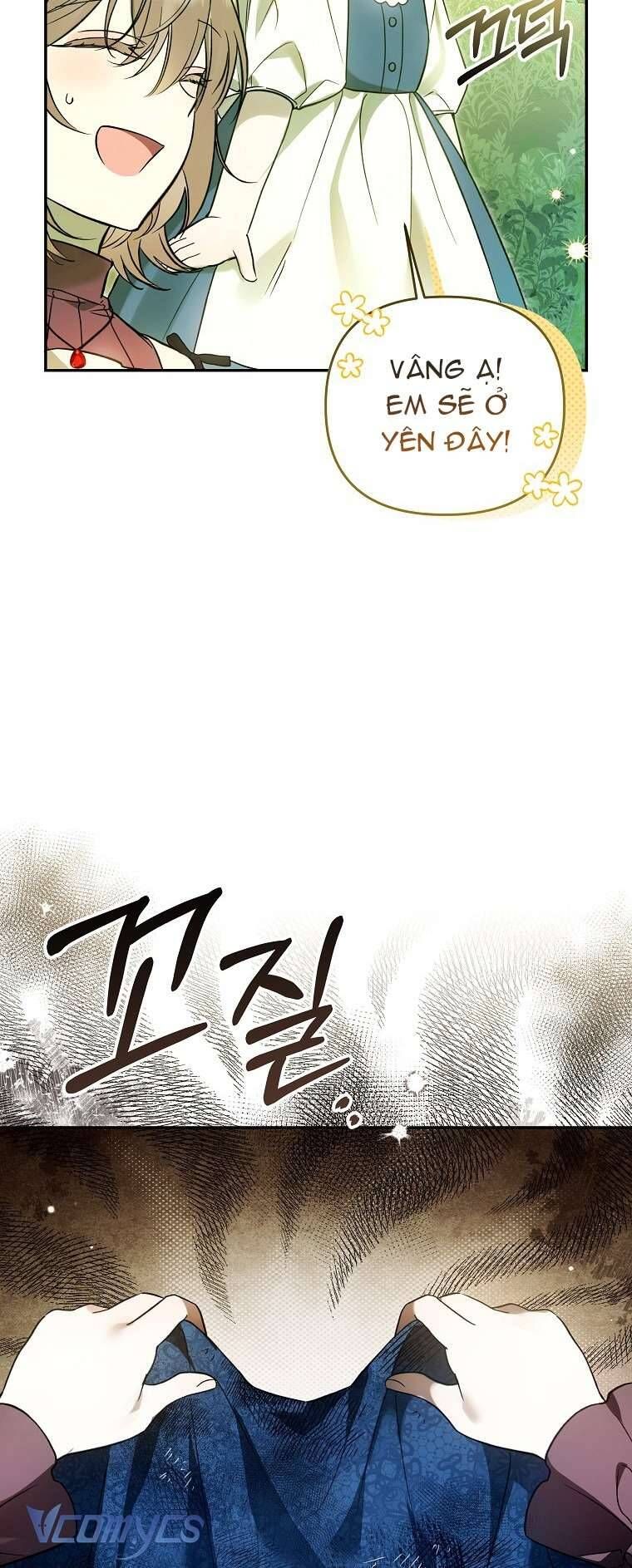 Độc Chiếm Sủng Ái Của Công Chúa Út, Mọi Người Đều Say Mê Tôi. Chap 4 - Next Chap 5