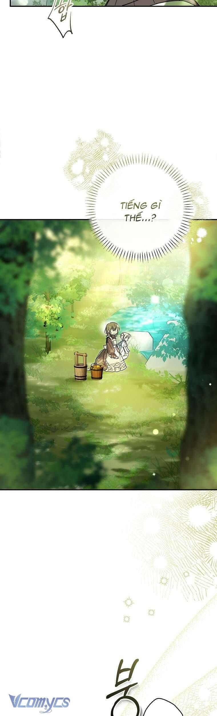 Độc Chiếm Sủng Ái Của Công Chúa Út, Mọi Người Đều Say Mê Tôi. Chap 4 - Next Chap 5