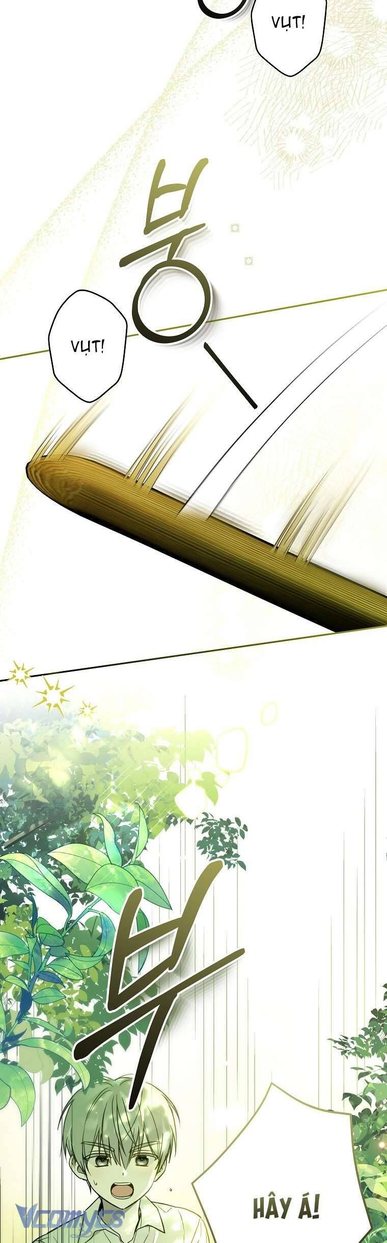 Độc Chiếm Sủng Ái Của Công Chúa Út, Mọi Người Đều Say Mê Tôi. Chap 4 - Next Chap 5