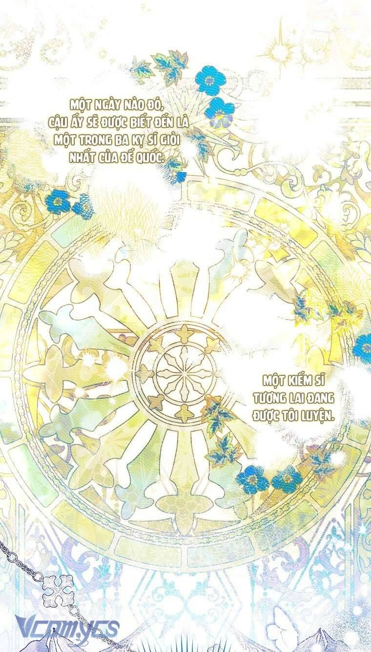 Độc Chiếm Sủng Ái Của Công Chúa Út, Mọi Người Đều Say Mê Tôi. Chap 4 - Next Chap 5
