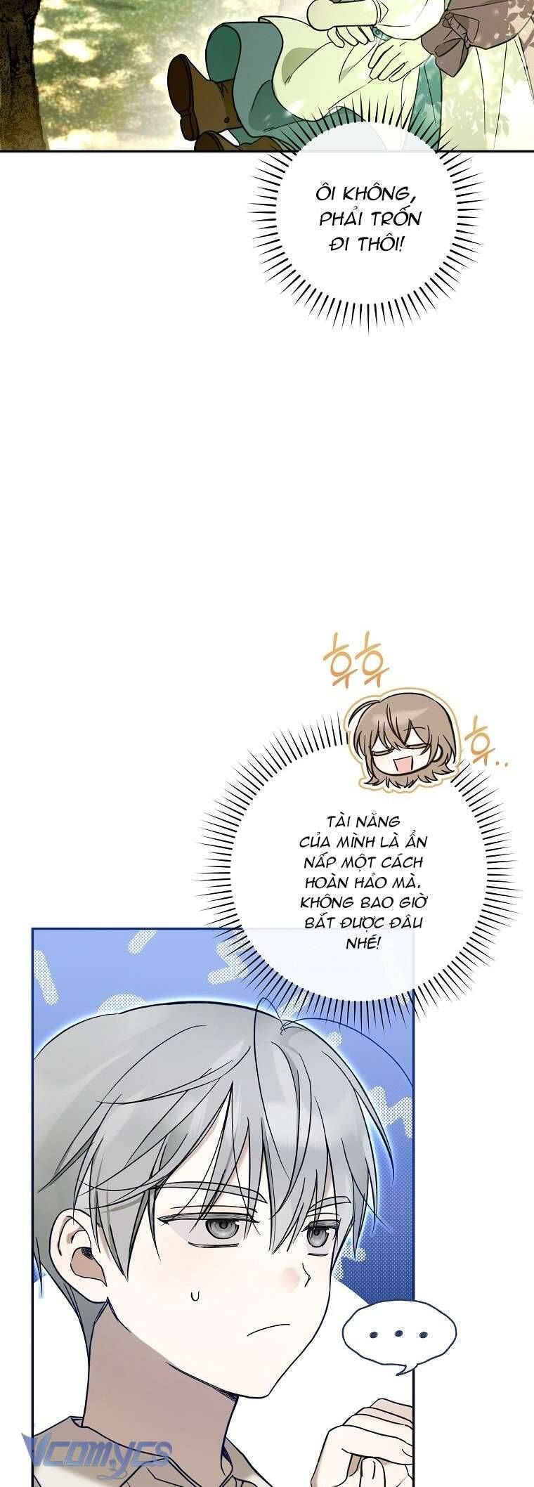 Độc Chiếm Sủng Ái Của Công Chúa Út, Mọi Người Đều Say Mê Tôi. Chap 4 - Next Chap 5