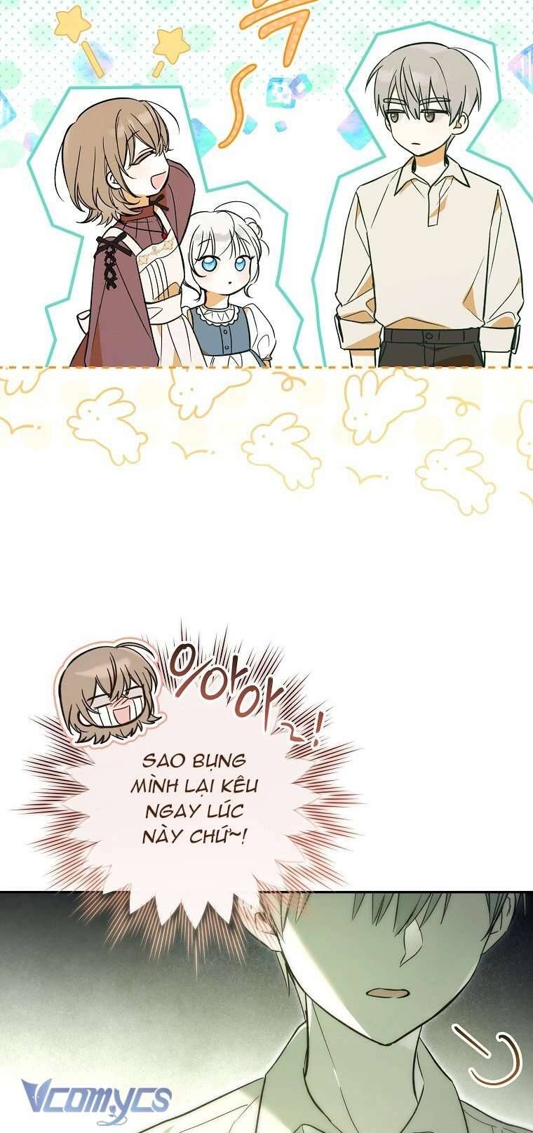 Độc Chiếm Sủng Ái Của Công Chúa Út, Mọi Người Đều Say Mê Tôi. Chap 4 - Next Chap 5