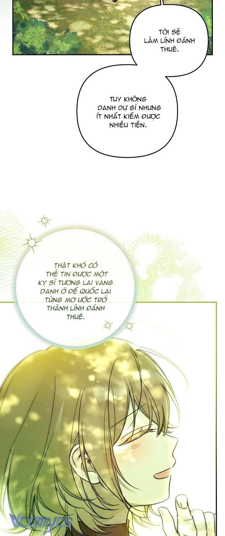 Độc Chiếm Sủng Ái Của Công Chúa Út, Mọi Người Đều Say Mê Tôi. Chap 4 - Next Chap 5