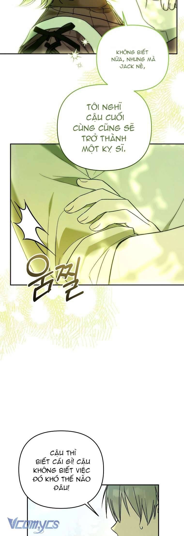 Độc Chiếm Sủng Ái Của Công Chúa Út, Mọi Người Đều Say Mê Tôi. Chap 4 - Next Chap 5