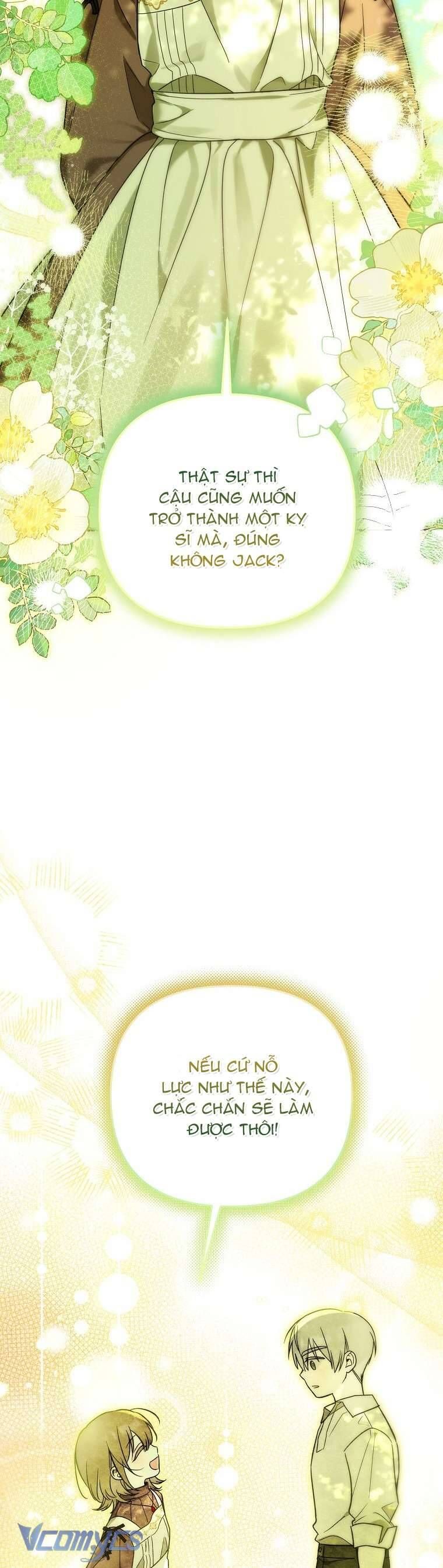 Độc Chiếm Sủng Ái Của Công Chúa Út, Mọi Người Đều Say Mê Tôi. Chap 4 - Next Chap 5