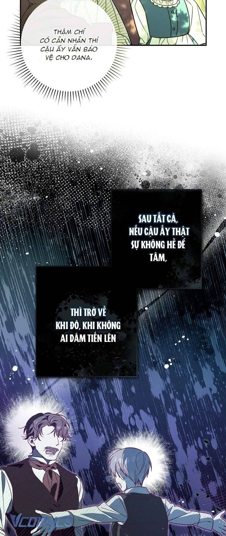Độc Chiếm Sủng Ái Của Công Chúa Út, Mọi Người Đều Say Mê Tôi. Chap 4 - Next Chap 5