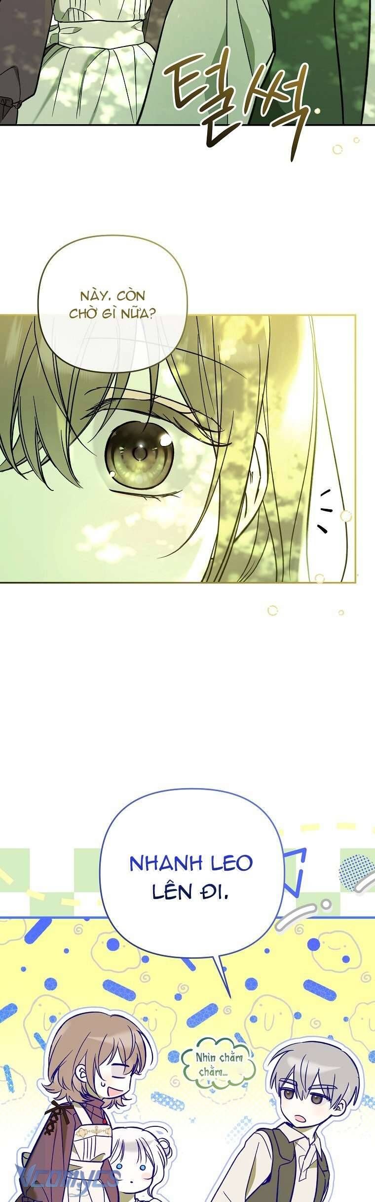 Độc Chiếm Sủng Ái Của Công Chúa Út, Mọi Người Đều Say Mê Tôi. Chap 4 - Next Chap 5