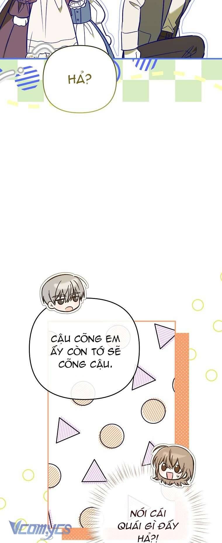 Độc Chiếm Sủng Ái Của Công Chúa Út, Mọi Người Đều Say Mê Tôi. Chap 4 - Next Chap 5