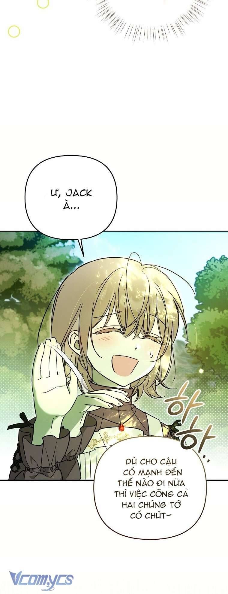 Độc Chiếm Sủng Ái Của Công Chúa Út, Mọi Người Đều Say Mê Tôi. Chap 4 - Next Chap 5