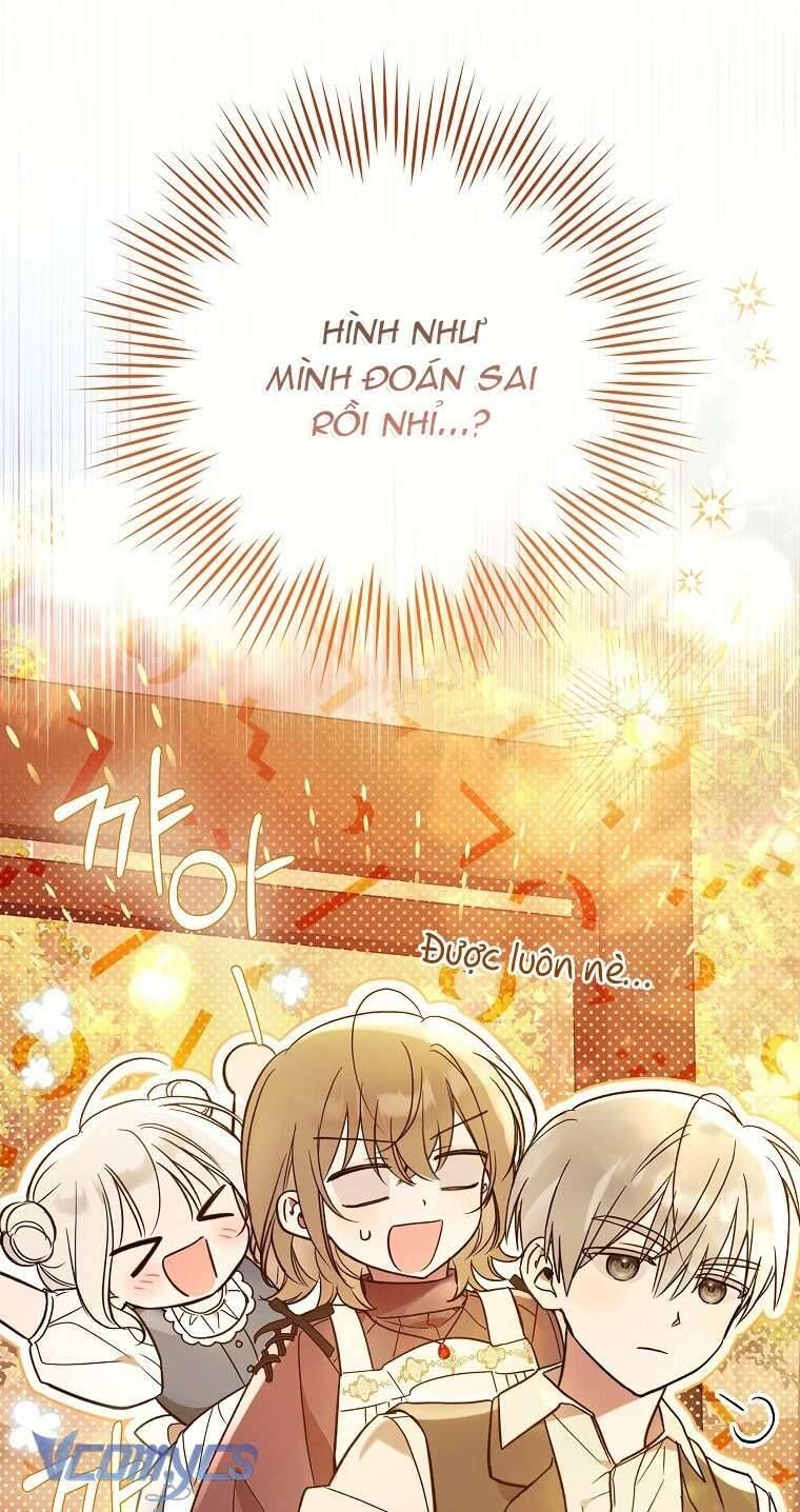 Độc Chiếm Sủng Ái Của Công Chúa Út, Mọi Người Đều Say Mê Tôi. Chap 4 - Next Chap 5