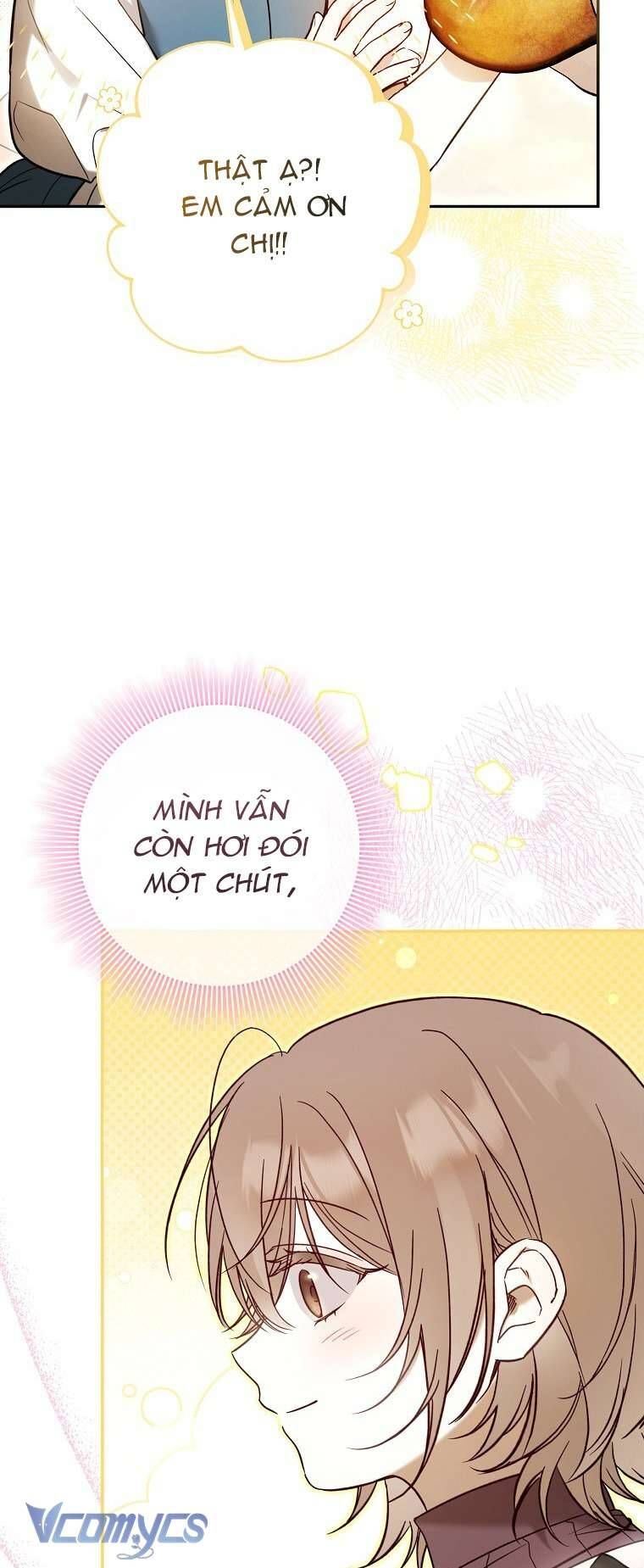 Độc Chiếm Sủng Ái Của Công Chúa Út, Mọi Người Đều Say Mê Tôi. Chap 4 - Next Chap 5