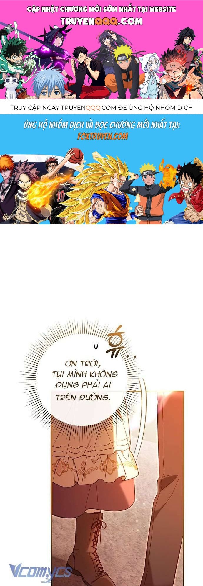 Độc Chiếm Sủng Ái Của Công Chúa Út, Mọi Người Đều Say Mê Tôi. Chap 5 - Next Chap 6