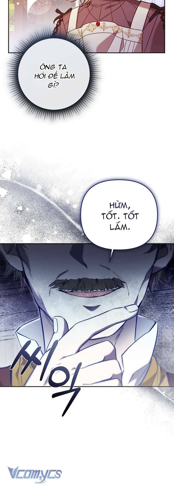 Độc Chiếm Sủng Ái Của Công Chúa Út, Mọi Người Đều Say Mê Tôi. Chap 5 - Next Chap 6