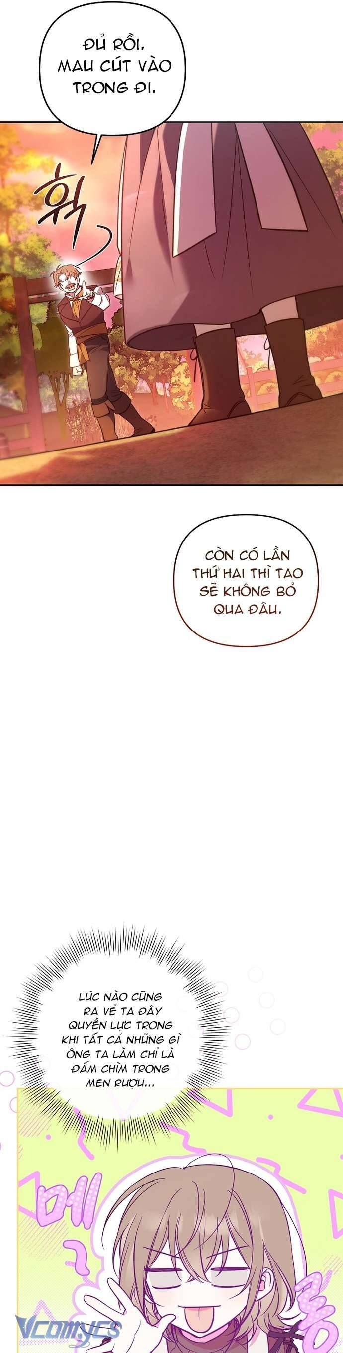 Độc Chiếm Sủng Ái Của Công Chúa Út, Mọi Người Đều Say Mê Tôi. Chap 5 - Next Chap 6