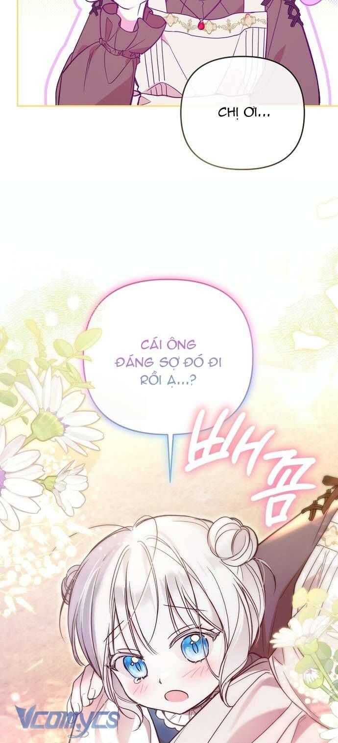 Độc Chiếm Sủng Ái Của Công Chúa Út, Mọi Người Đều Say Mê Tôi. Chap 5 - Next Chap 6