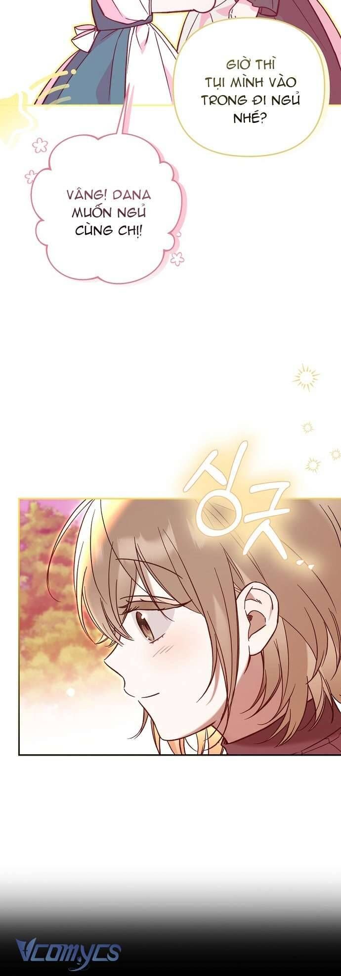 Độc Chiếm Sủng Ái Của Công Chúa Út, Mọi Người Đều Say Mê Tôi. Chap 5 - Next Chap 6