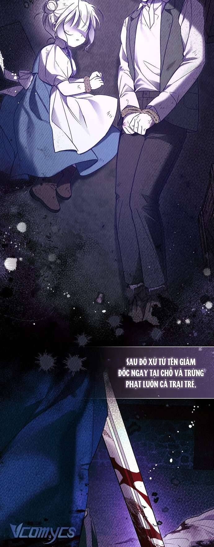 Độc Chiếm Sủng Ái Của Công Chúa Út, Mọi Người Đều Say Mê Tôi. Chap 5 - Next Chap 6