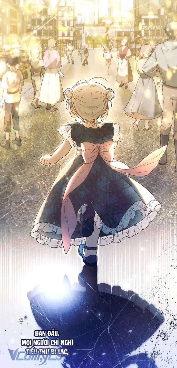 Độc Chiếm Sủng Ái Của Công Chúa Út, Mọi Người Đều Say Mê Tôi. Chap 5 - Next Chap 6