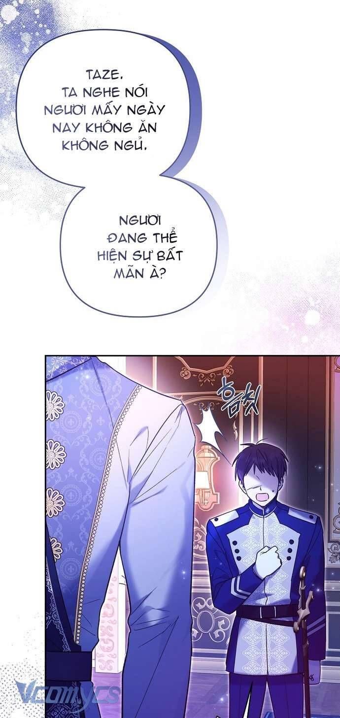 Độc Chiếm Sủng Ái Của Công Chúa Út, Mọi Người Đều Say Mê Tôi. Chap 5 - Next Chap 6
