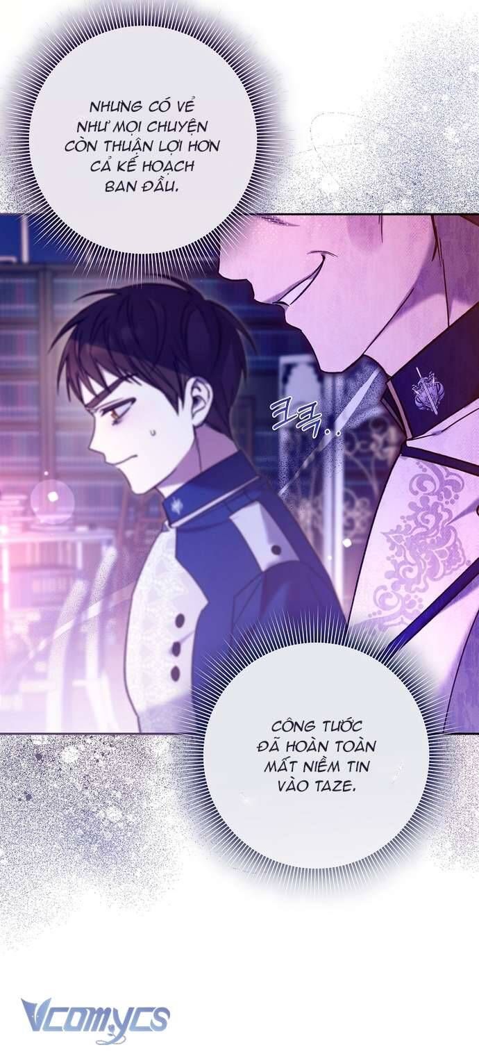 Độc Chiếm Sủng Ái Của Công Chúa Út, Mọi Người Đều Say Mê Tôi. Chap 5 - Next Chap 6