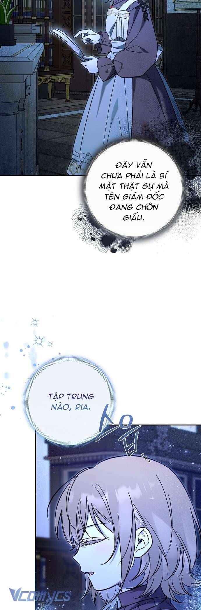 Độc Chiếm Sủng Ái Của Công Chúa Út, Mọi Người Đều Say Mê Tôi. Chap 5 - Next Chap 6