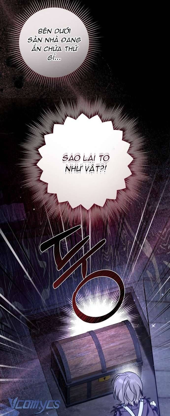 Độc Chiếm Sủng Ái Của Công Chúa Út, Mọi Người Đều Say Mê Tôi. Chap 5 - Next Chap 6