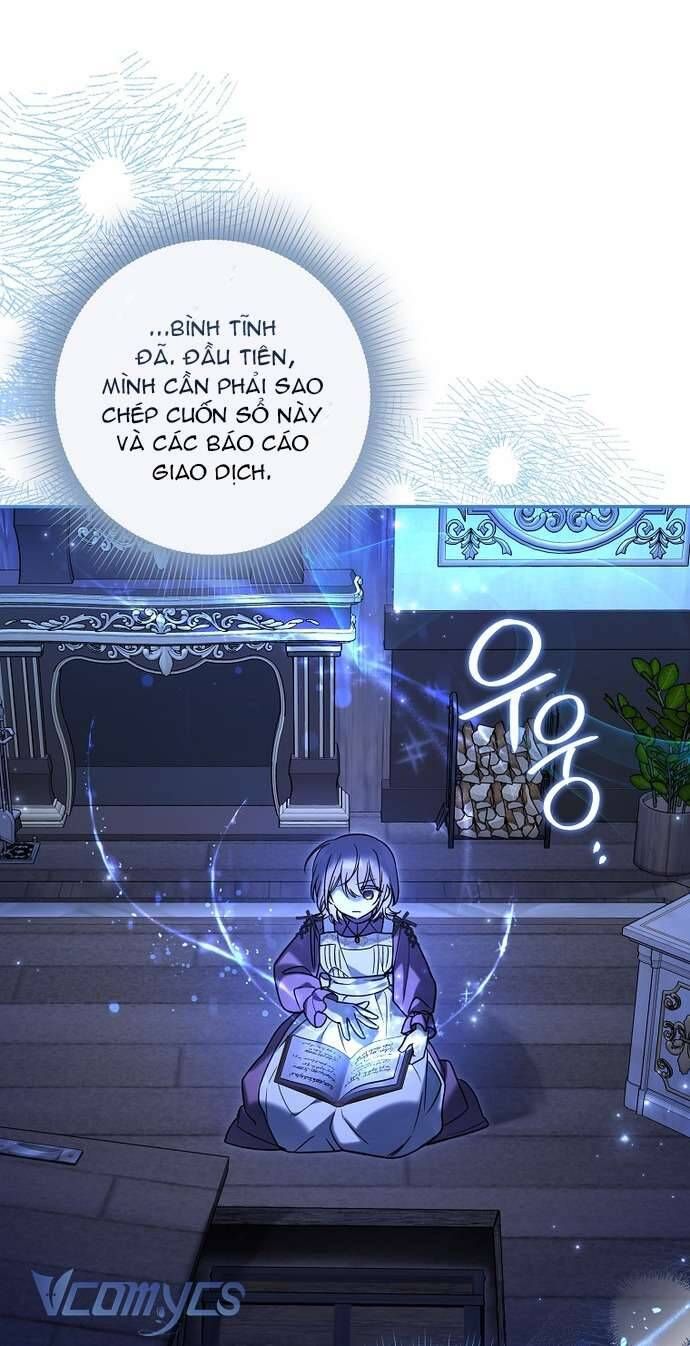 Độc Chiếm Sủng Ái Của Công Chúa Út, Mọi Người Đều Say Mê Tôi. Chap 5 - Next Chap 6