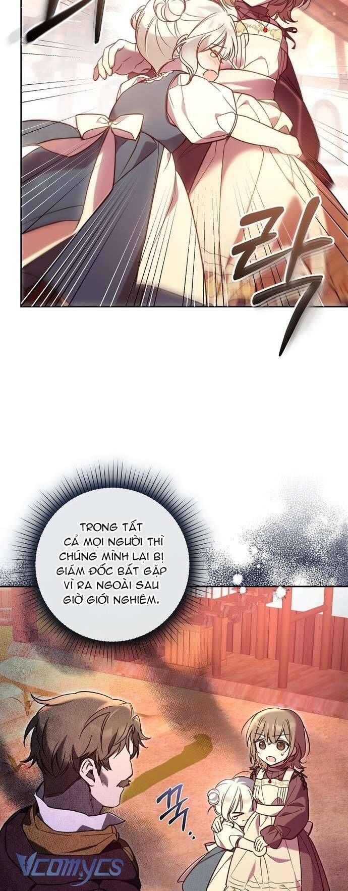 Độc Chiếm Sủng Ái Của Công Chúa Út, Mọi Người Đều Say Mê Tôi. Chap 5 - Next Chap 6