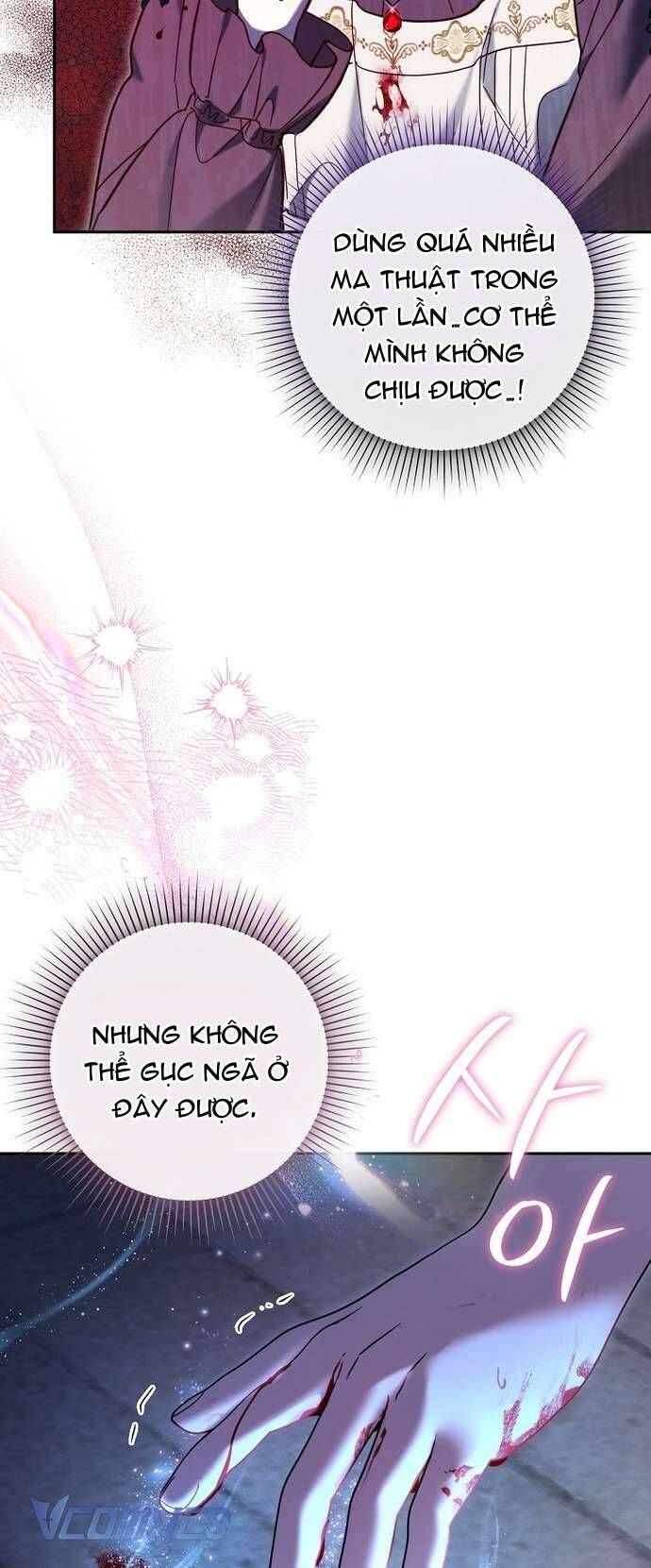 Độc Chiếm Sủng Ái Của Công Chúa Út, Mọi Người Đều Say Mê Tôi. Chap 6 - Next Chap 7