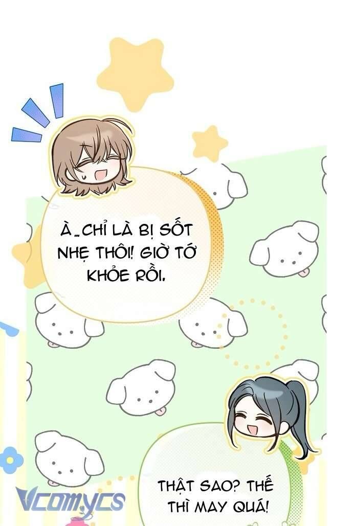 Độc Chiếm Sủng Ái Của Công Chúa Út, Mọi Người Đều Say Mê Tôi. Chap 6 - Next Chap 7