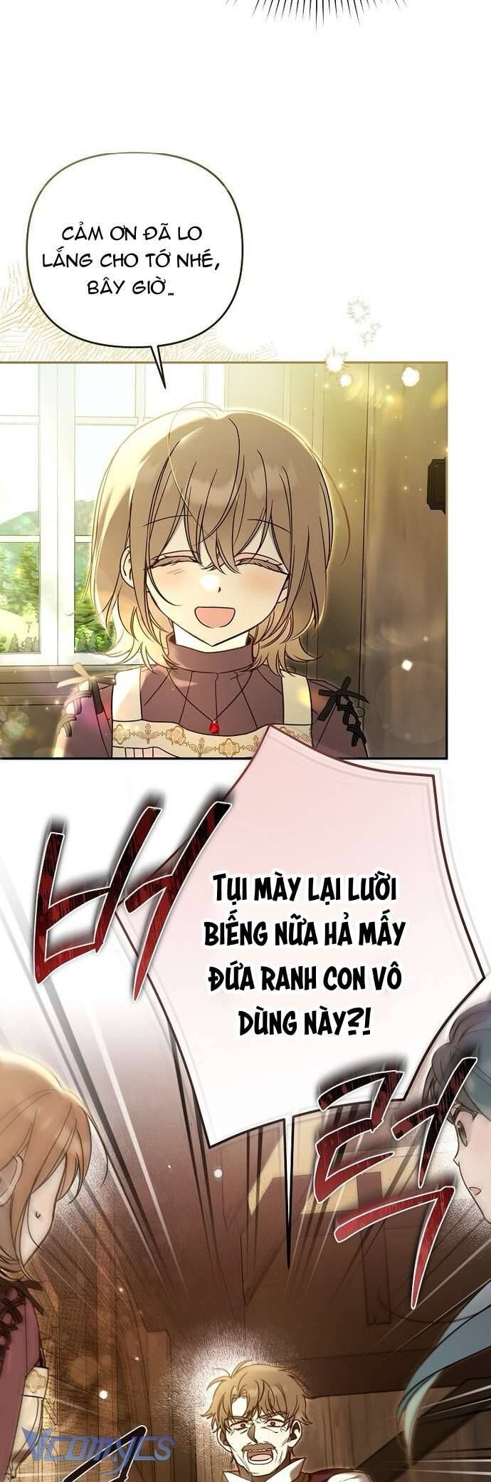 Độc Chiếm Sủng Ái Của Công Chúa Út, Mọi Người Đều Say Mê Tôi. Chap 6 - Next Chap 7