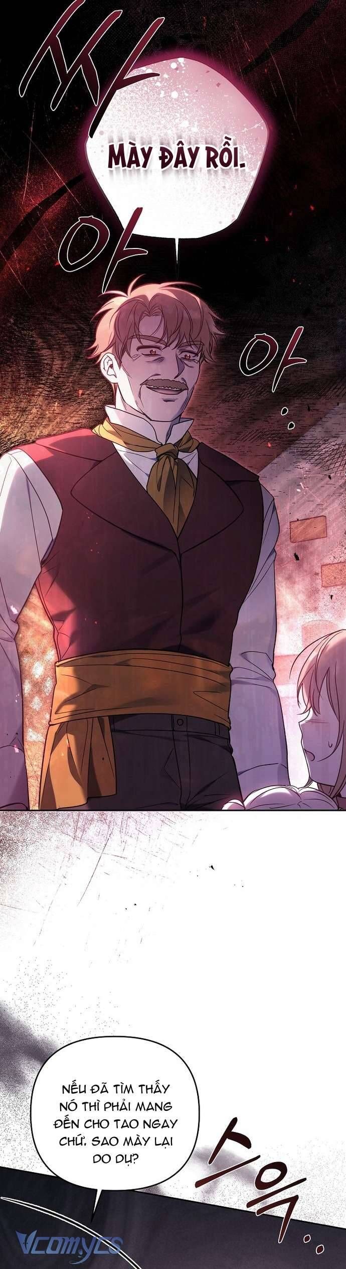 Độc Chiếm Sủng Ái Của Công Chúa Út, Mọi Người Đều Say Mê Tôi. Chap 6 - Next Chap 7