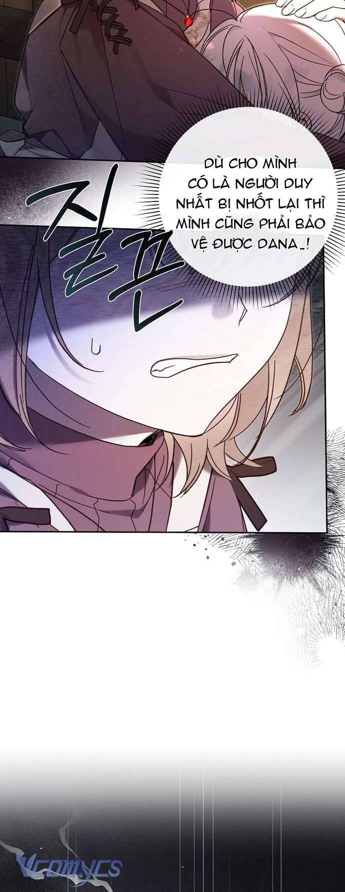 Độc Chiếm Sủng Ái Của Công Chúa Út, Mọi Người Đều Say Mê Tôi. Chap 6 - Next Chap 7